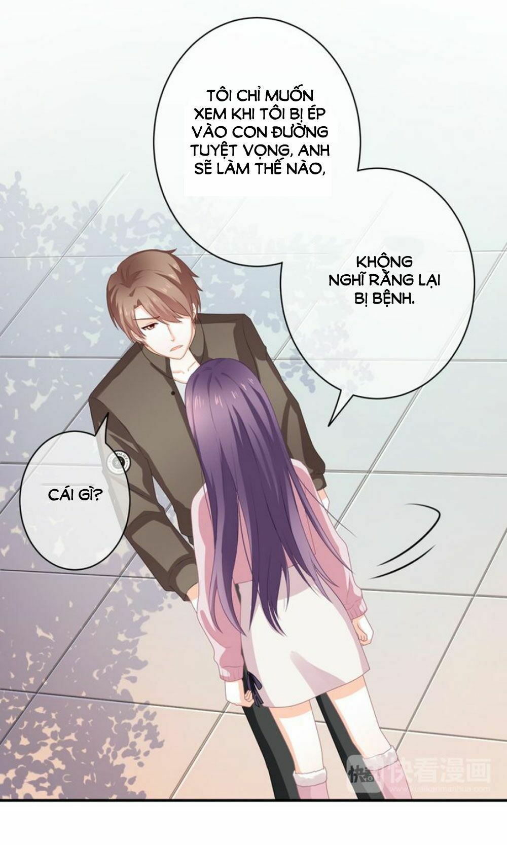 tiệm may luyến sắc chapter 6 51