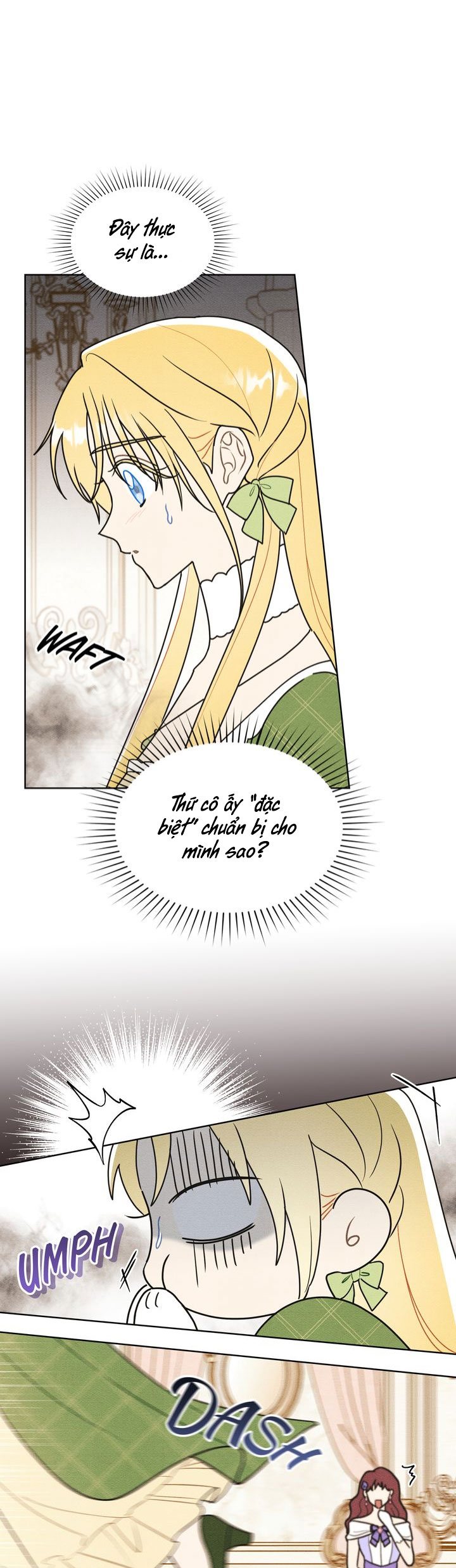 chúng ta cùng nhau tắm nhé? chapter 41 17