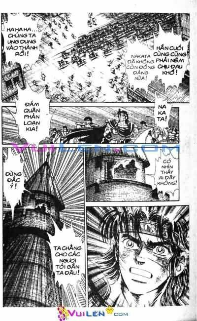 vương tử takeru chapter 22 121