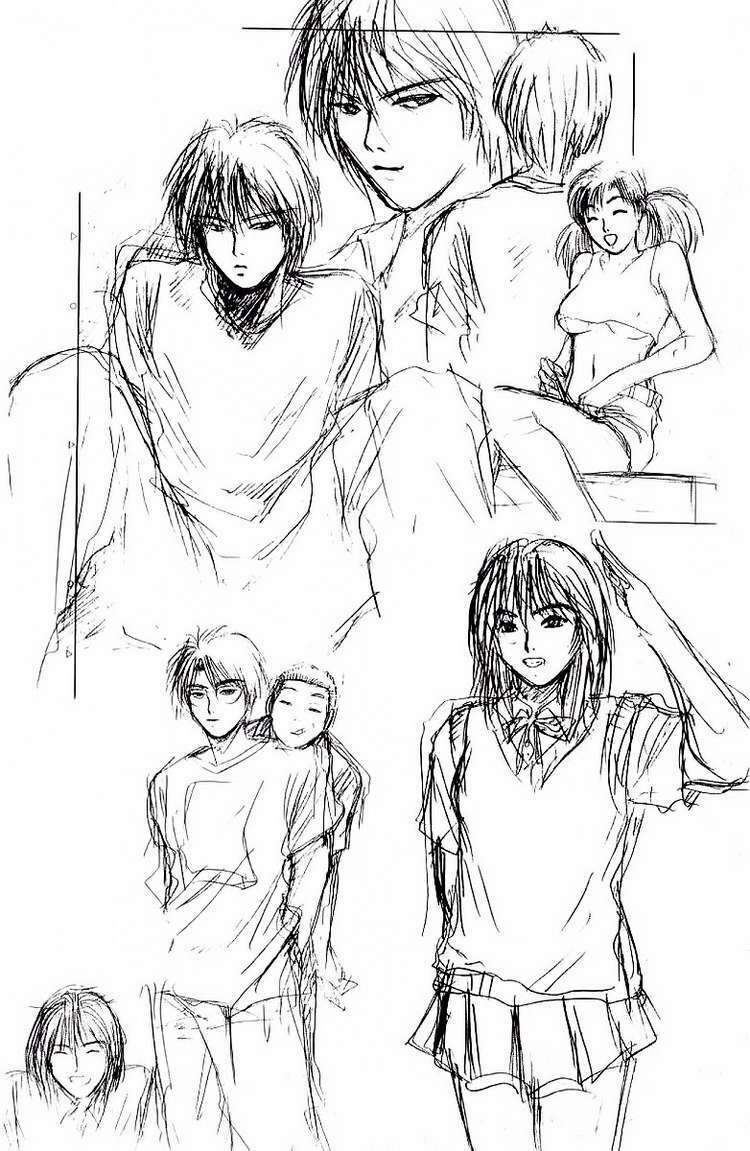 GTO - Great Teacher Onizuka chapter 124 28