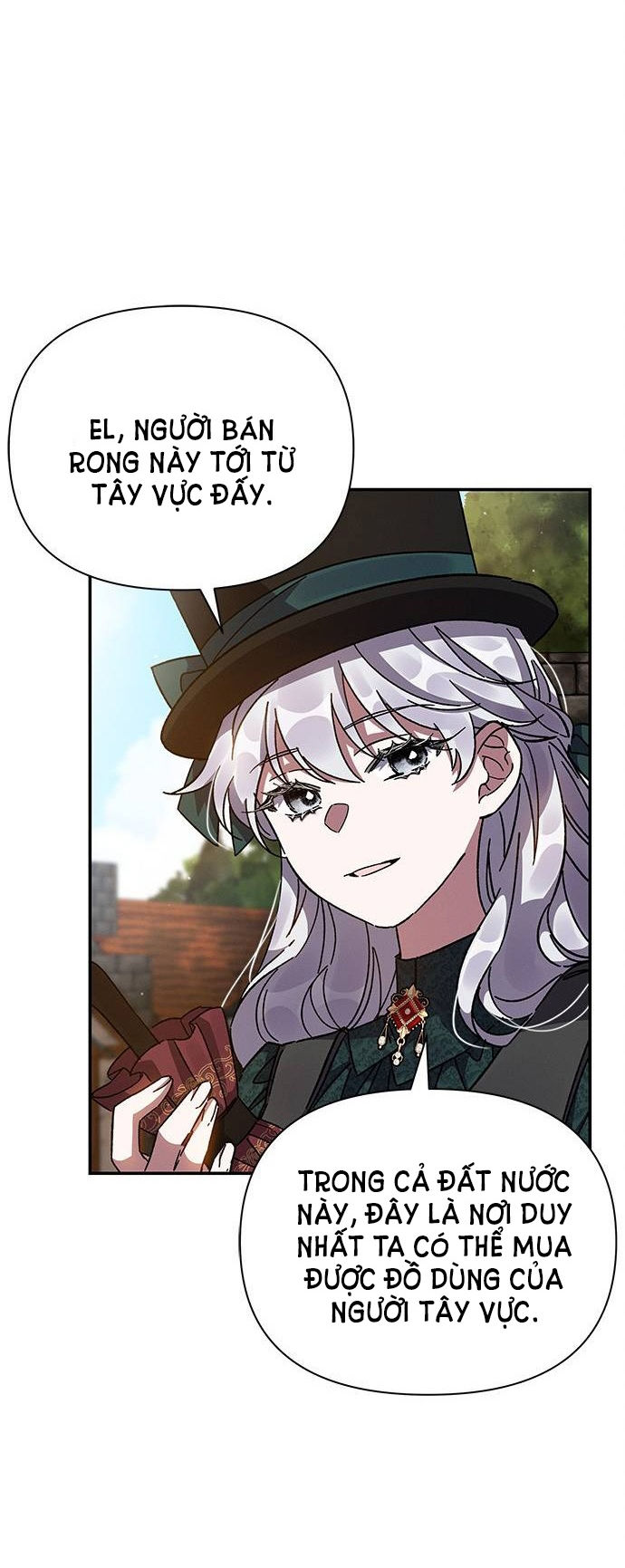 ôi kẻ thù không đội trời chung thân ái của tôi chapter 18.2 27