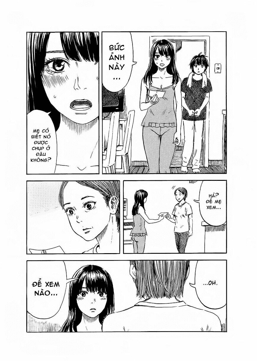 boku wa mari no naka chapter 52 6