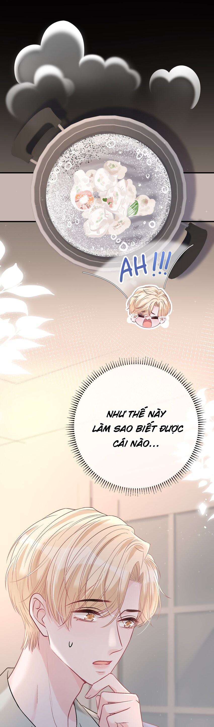 trước và sau ly hôn! chapter 87 21