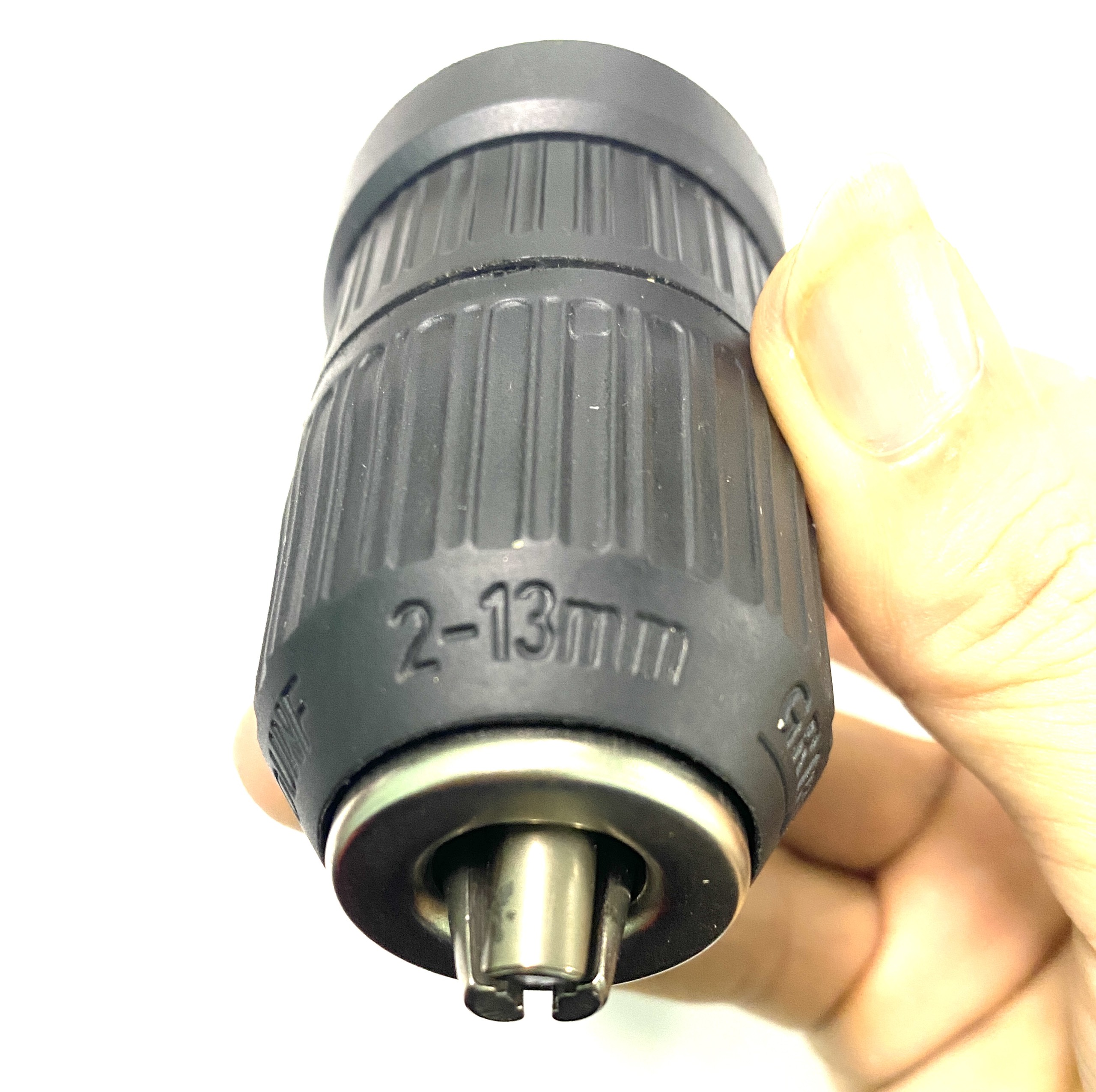 Bộ đầu giữ mũi khoan f13mm măng gianh cho 'BO$CH' Mod.'GBH2-28DFR/DFV'
