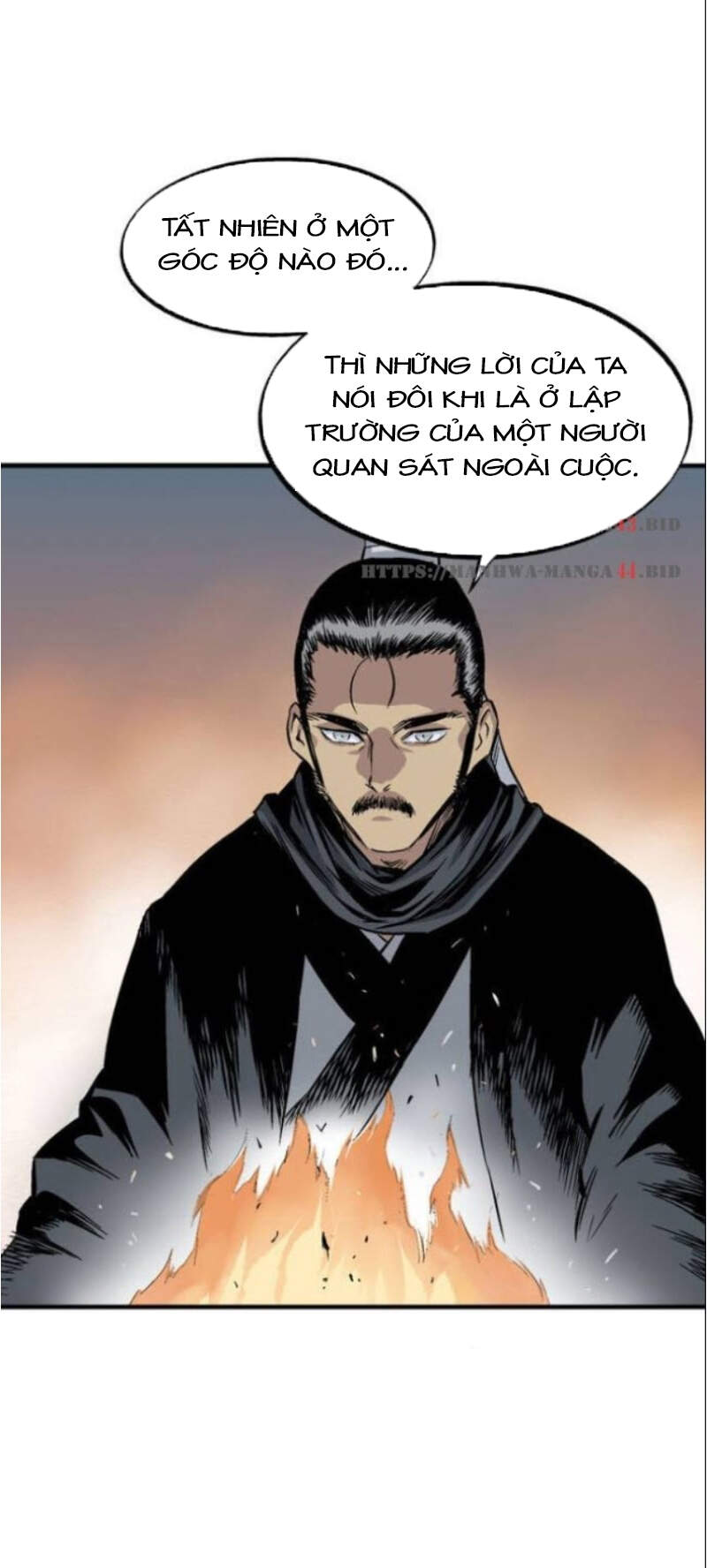 cao thủ 2 chapter 144 55