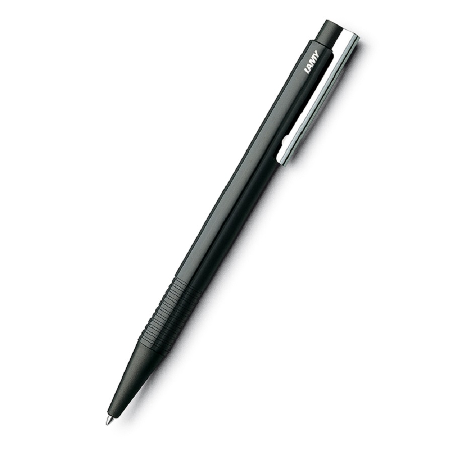 Bút LAMY Logo Ballpoint pen-4026549 Black