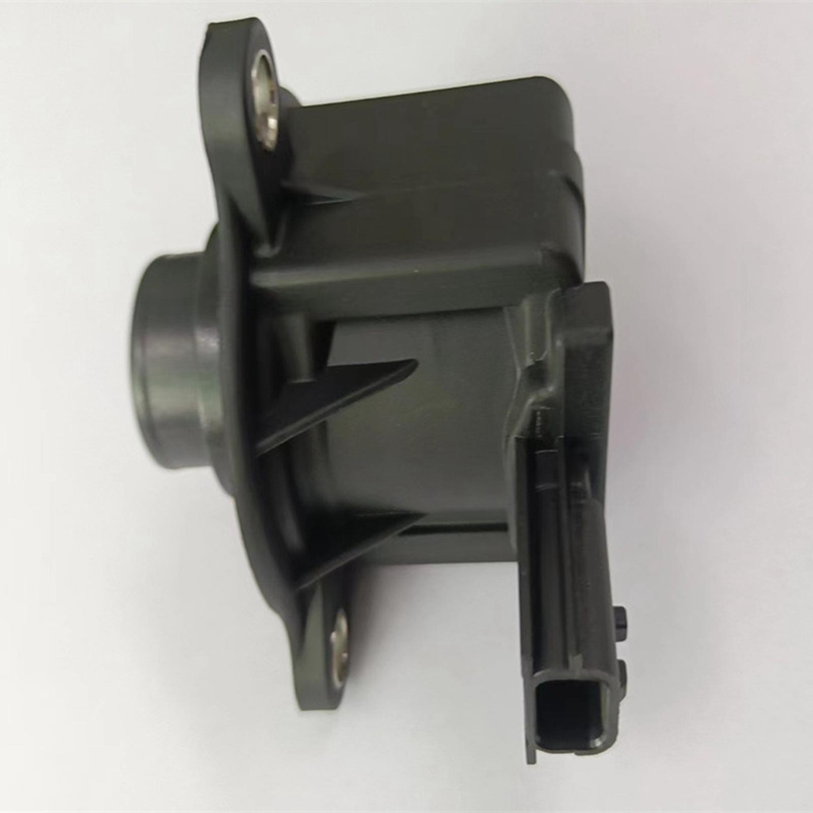 Turbocharger Solenoid 144839204R Durable for 1.2 Models