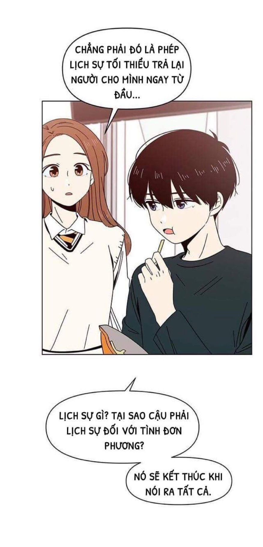 mùa hoa nở rộ chapter 12 55