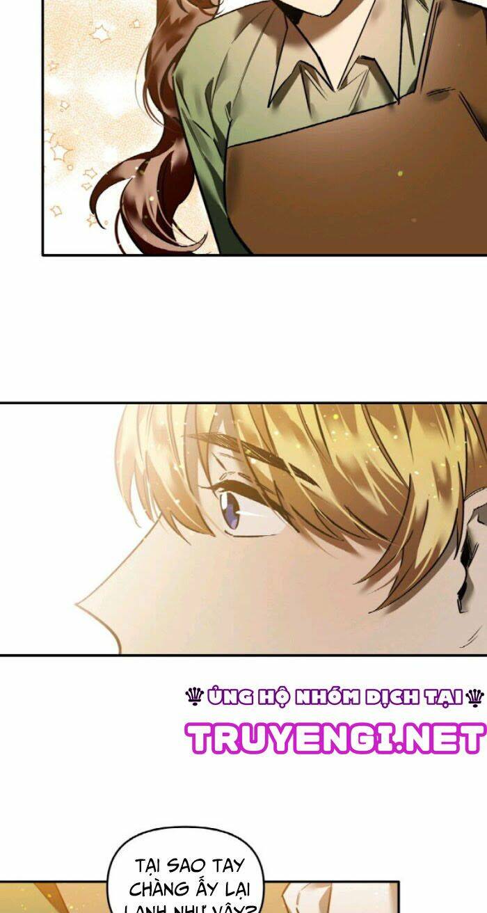 phương pháp tán tỉnh của nữ thợ săn chapter 28 34