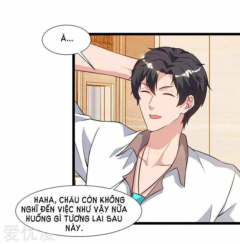 trọng sinh khí thiếu quy lai chapter 54 17