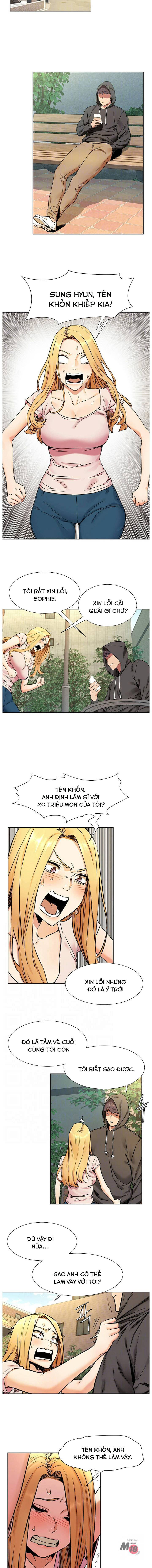 vương quốc của tôi chapter 157 4