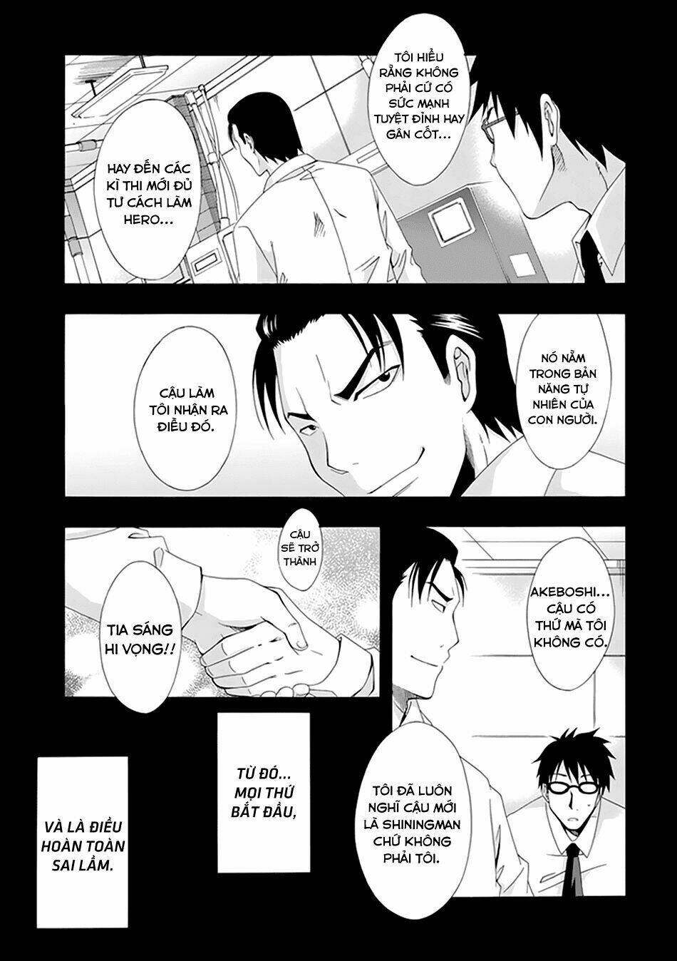 anh hùng xấu xa chapter 52 25