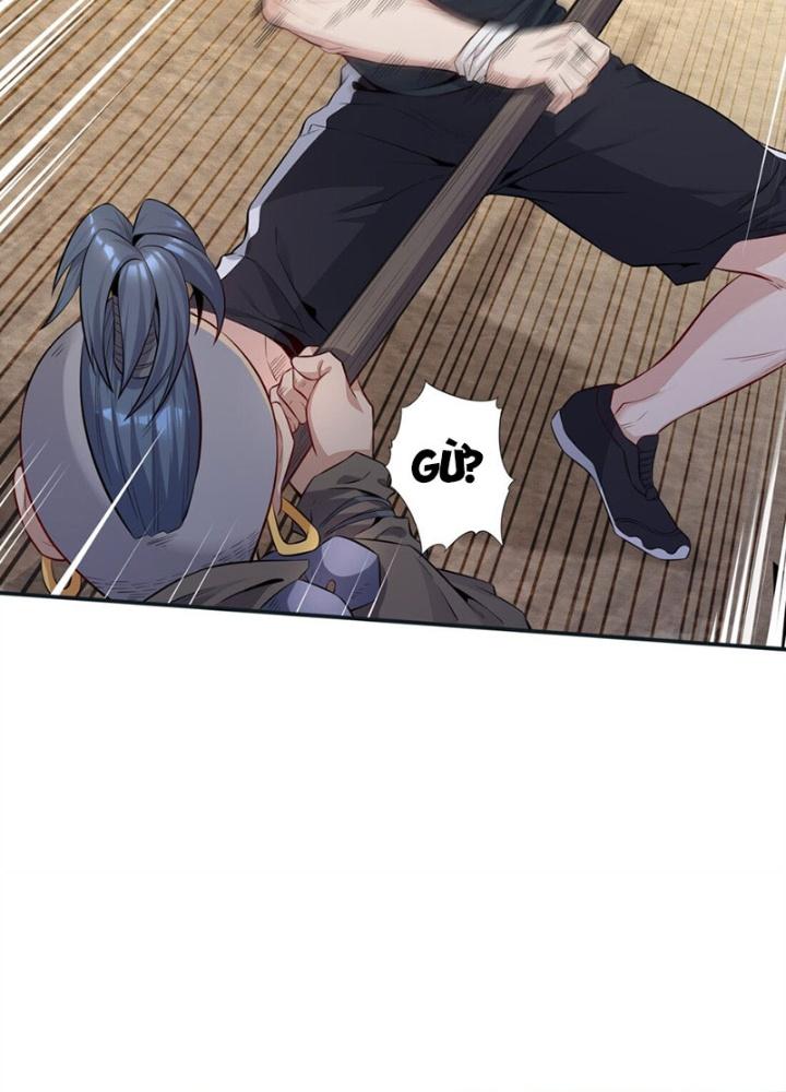 dục vọng đảo ác ma chapter 2 34