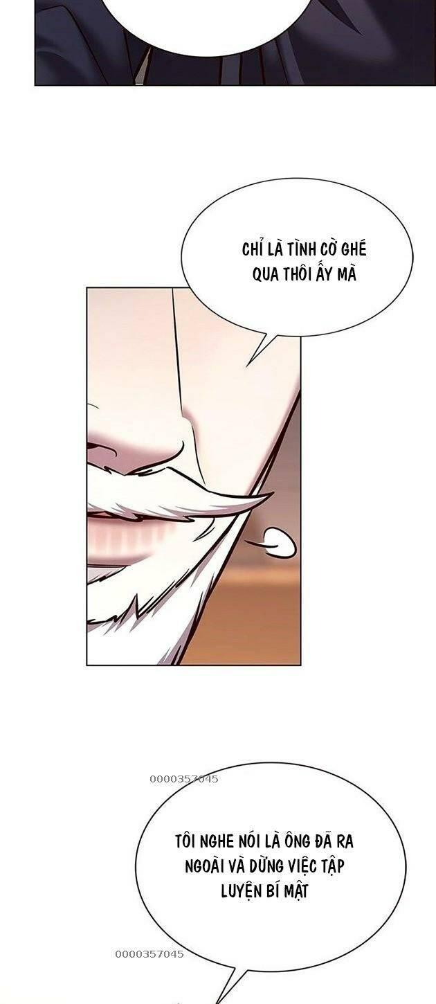 biến thân thành mèo chapter 226 3