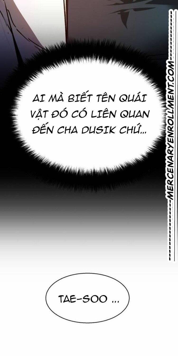 bạn học tôi là lính đánh thuê chapter 44 32