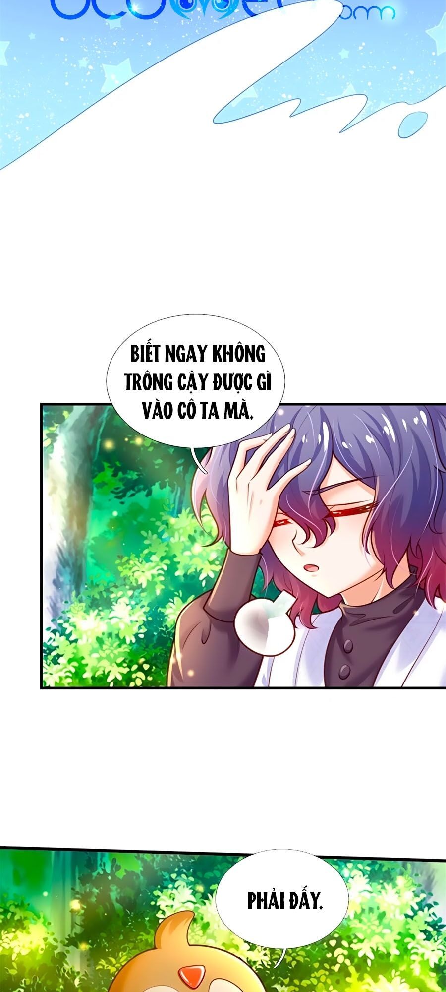 Bỗng Một Ngày Nọ Trở Thành Con Gái Vua Chapter 259 - Next Chapter 260