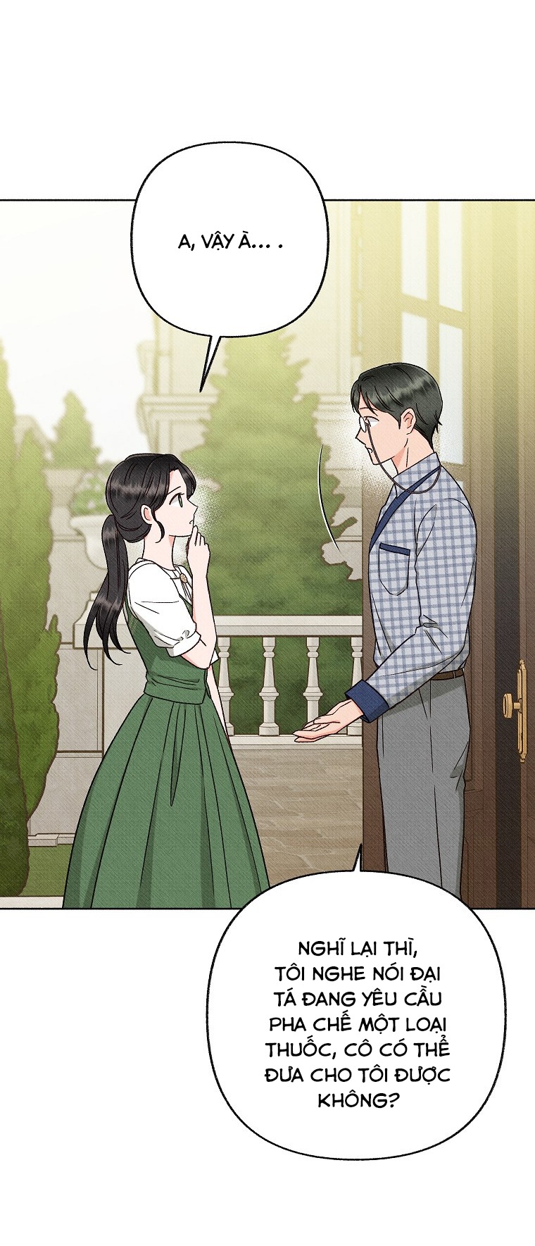 chàng trai đa nhân cách của tôi chapter 31 11