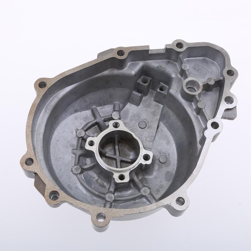 Left Side Engine Stator Crank Case Cover For ZX636