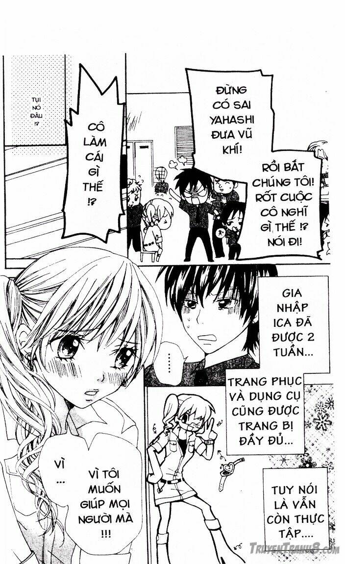 s+/special secret plus chapter 7 12