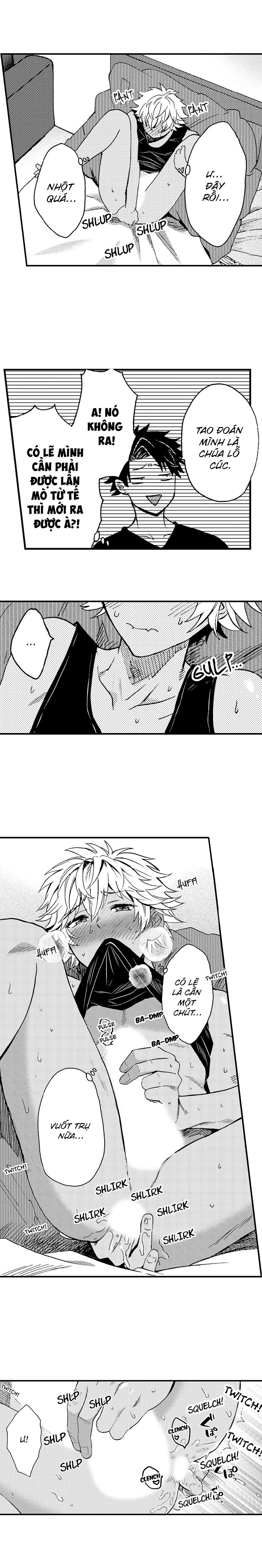 bị phịch bởi chính thằng bạn thân chapter 17 8