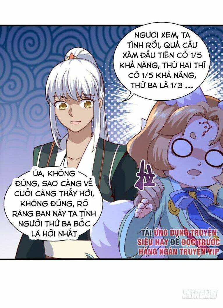 tiên ma đồng tu chapter 89 23