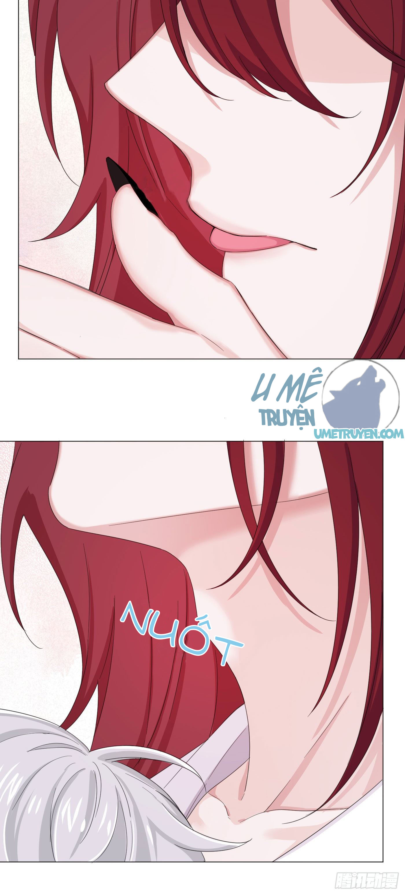 nhất hoàng cửu công thập nhị thê chapter 20 4