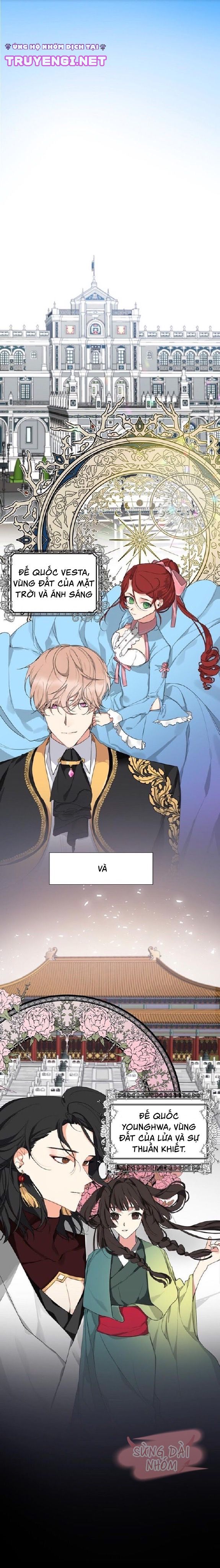 chờ đến ngày nở hoa chapter 1 2