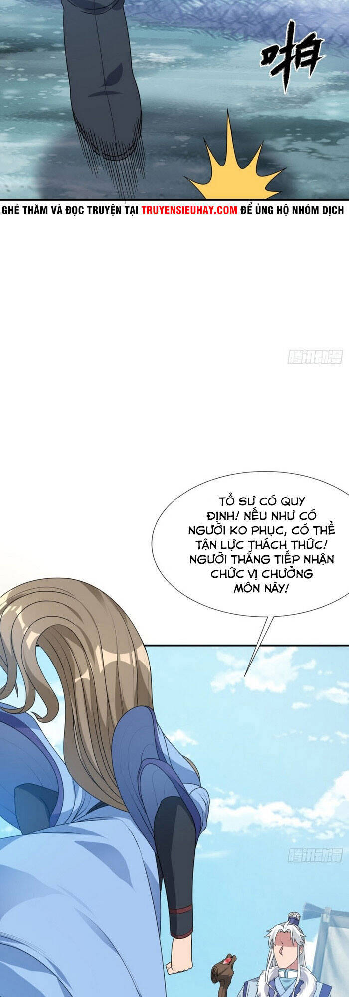 đỉnh phong cường thiếu chapter 92 39