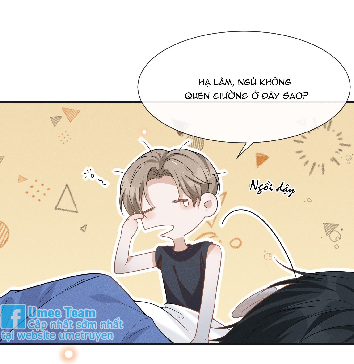 kiếp sau không gặp chapter 62 18