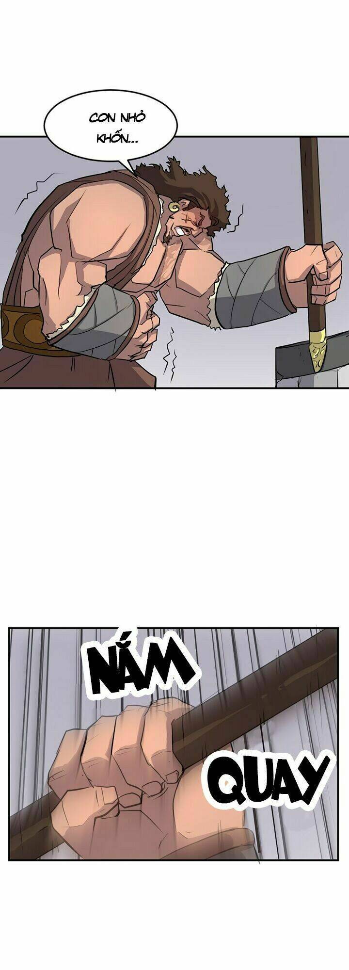 trọng sinh, bất khả chiến bại chapter 14 18