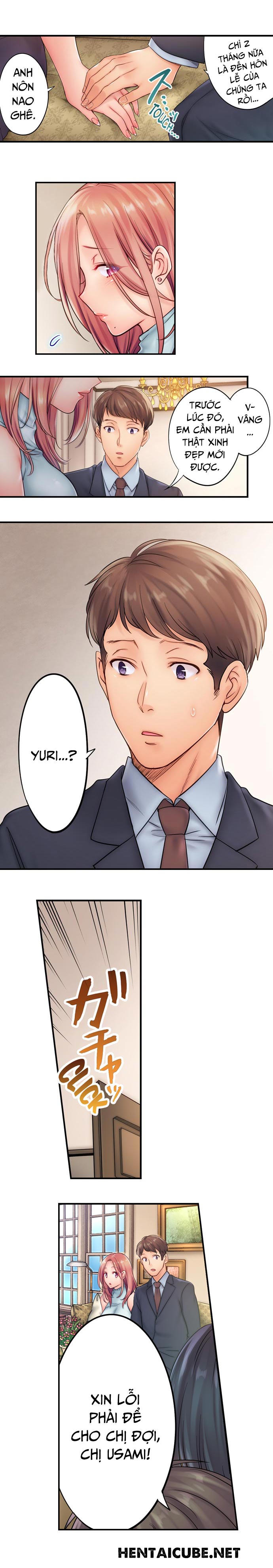tôi không cưỡng lại được cách hắn massage chapter 19.2 8