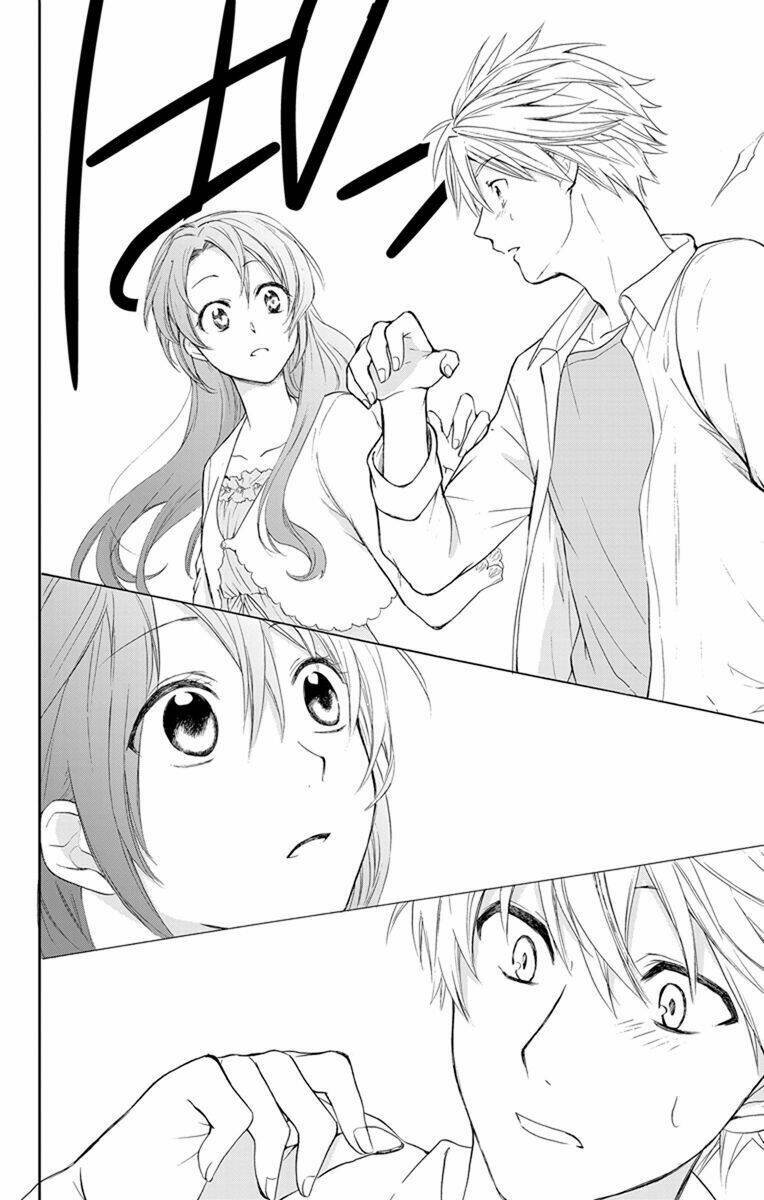 anitomo chapter 2.1 23