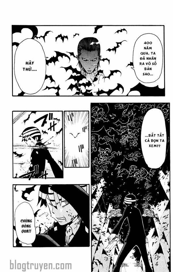 soul eater chapter 53 25