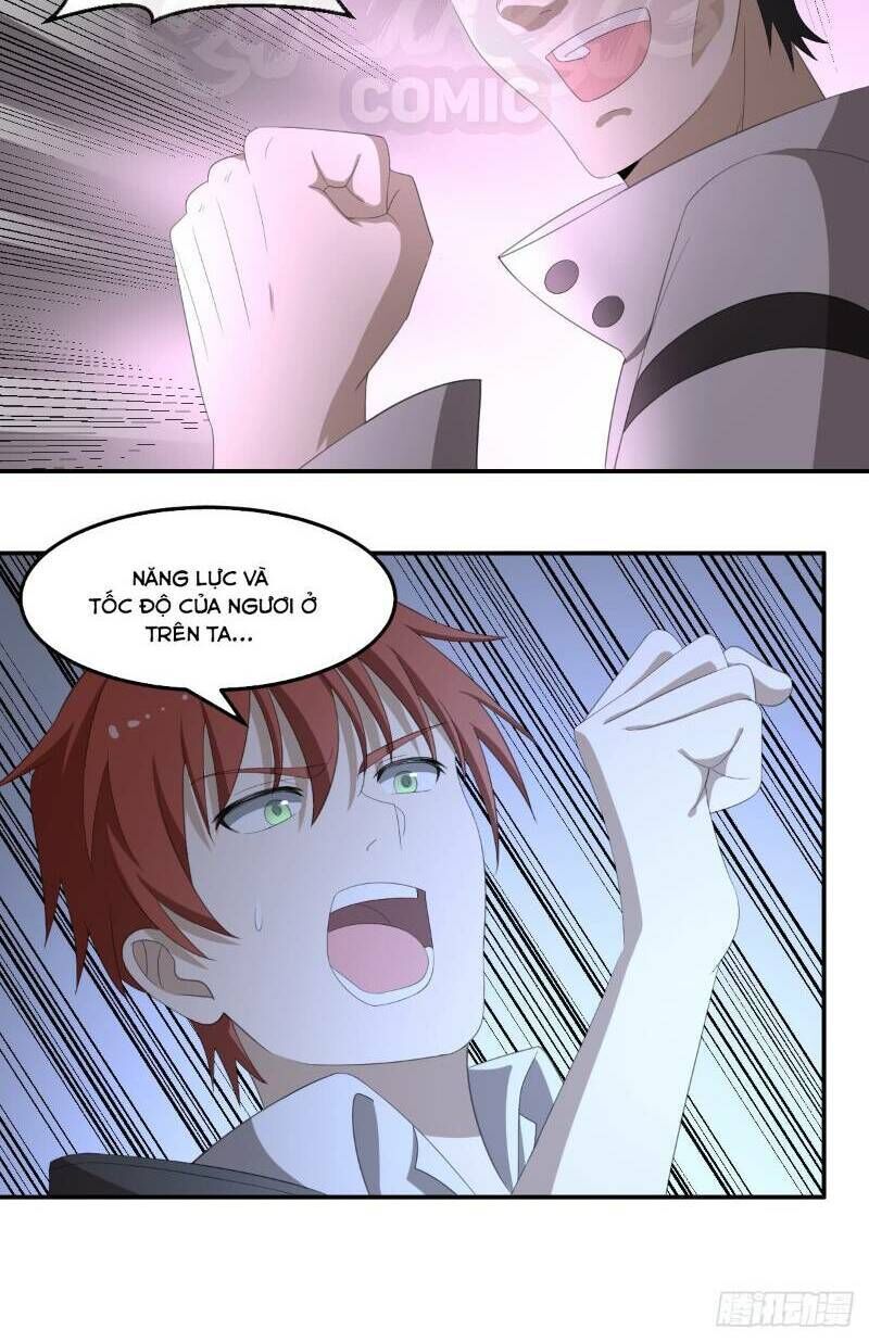 nghịch thiên tiên mệnh chapter 37 11