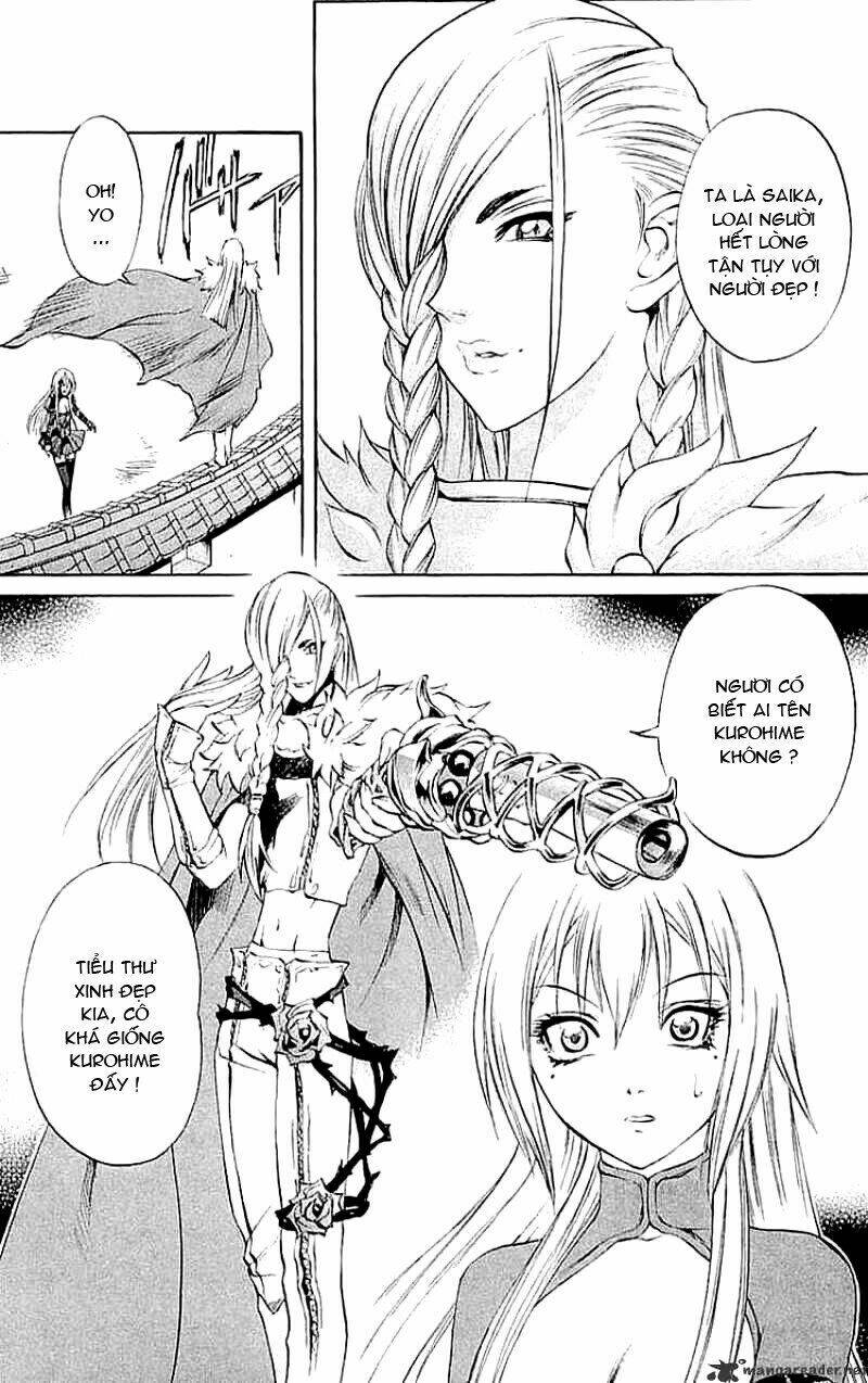 phù thủy phép thuật chapter 35 45