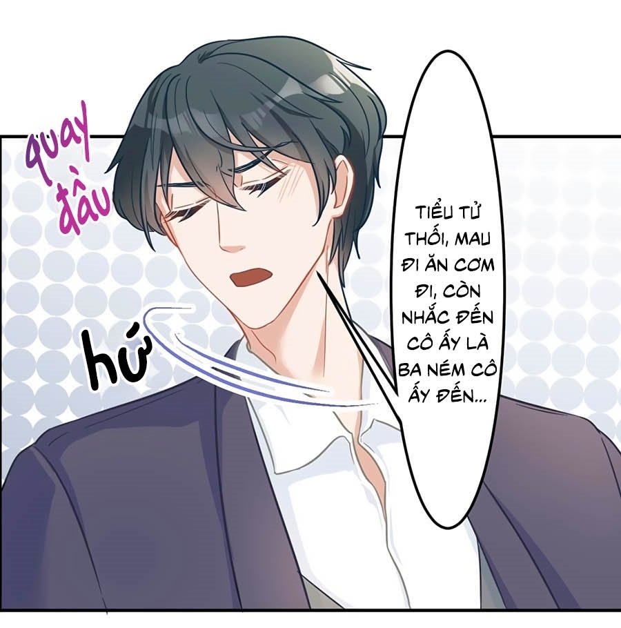 manh bảo rất ngọt chapter 6 24