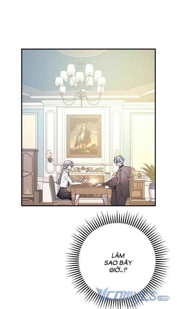 kiếp này tôi sẽ sống như một nhân vật phụ chapter 15 25