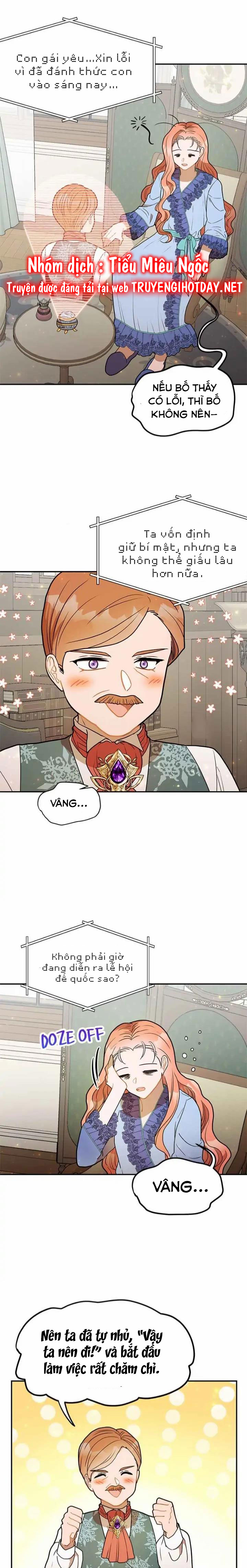 làm cách nào để sống sót trong cuốn tiểu thuyết ngôn tình lãng mạn chapter 23 17