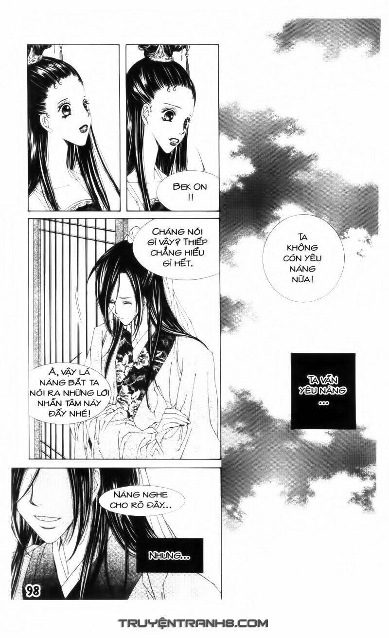 pháp sư trừ tà chapter 20 24