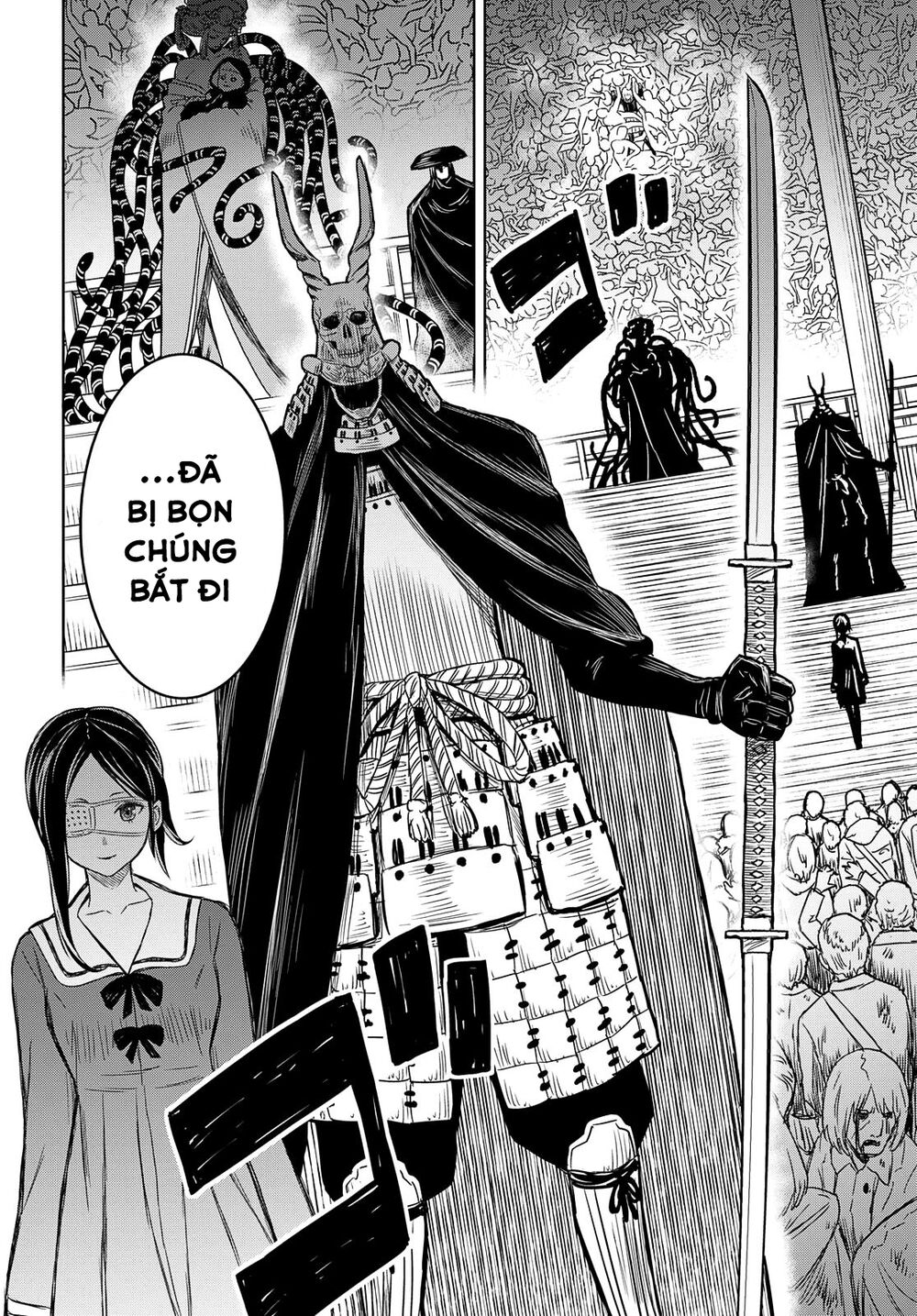 shikabane-gatana chapter 5 10