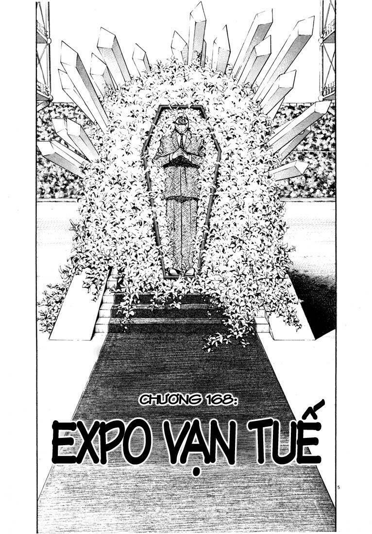 những chàng trai thế kỉ 20 chapter 168 6