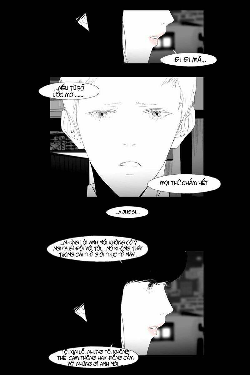 bạn có tin vào ma thuật? chapter 15 28