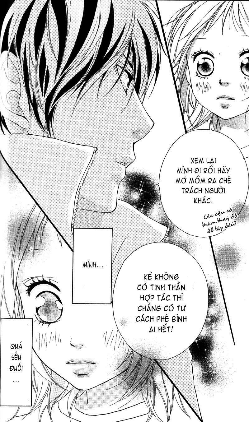 tình yêu học trò chapter 29 24