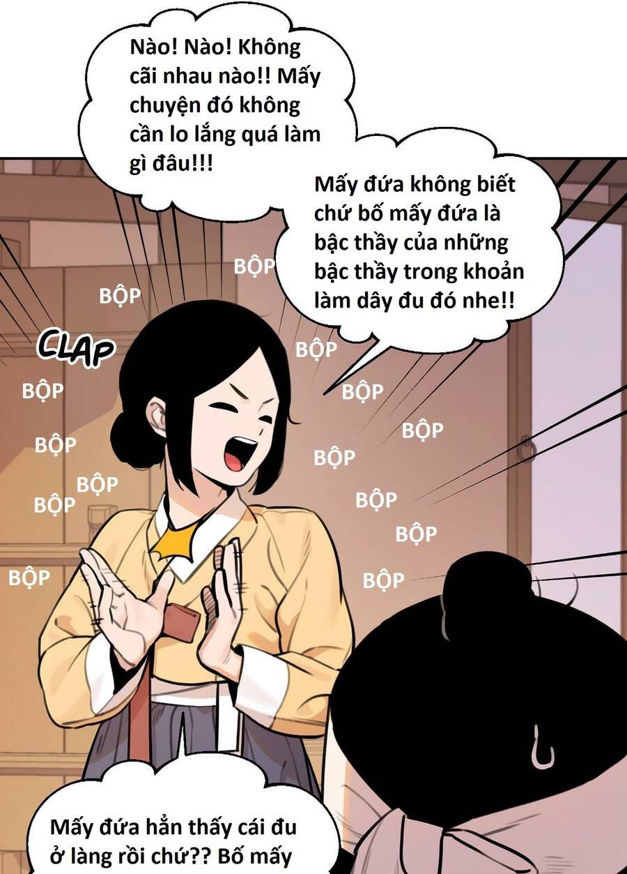 sự lụi tàn của usuzumi chapter 92 29