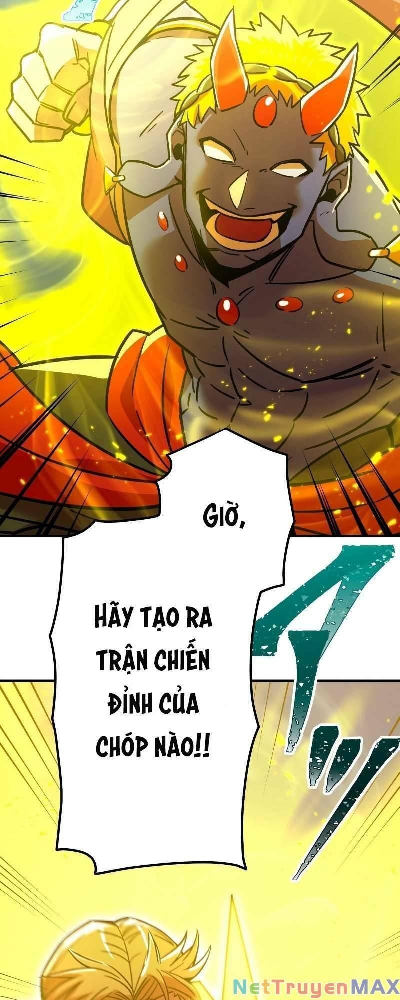 Huyết Thánh Cứu Thế Chủ~ Ta Chỉ Cần 0.0000001% Đã Trở Thành Vô Địch chapter 28 18