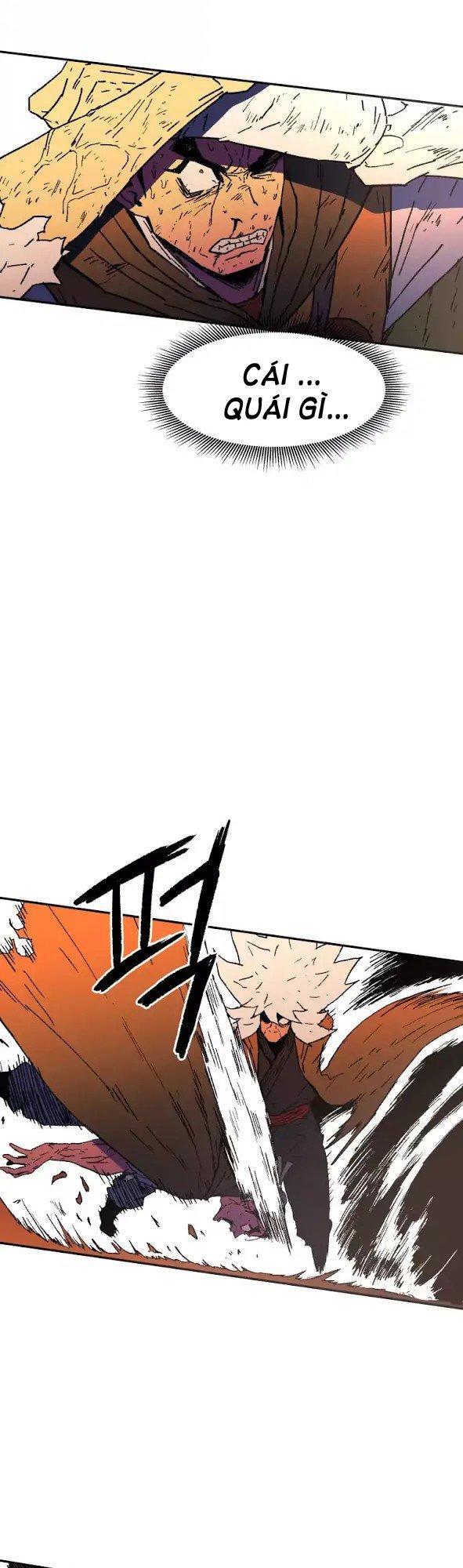 Bố Vô Song chapter 24 20