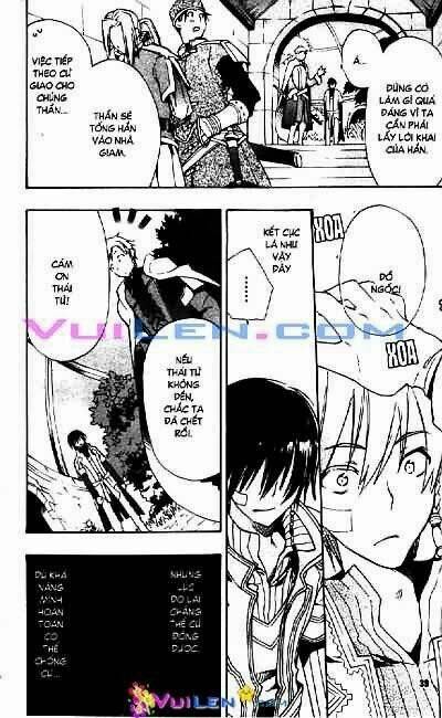 thanh kiếm và vương miện chapter 1 39