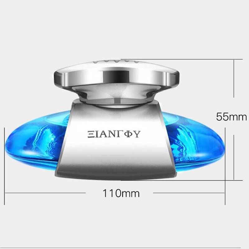 Nước Hoa Ô Tô Cao Cấp 80ml Để Taplo Ô Tô, Xe Hơi, Bàn Làm Việc - Nước hoa trang trí, khử mùi, chống say xe