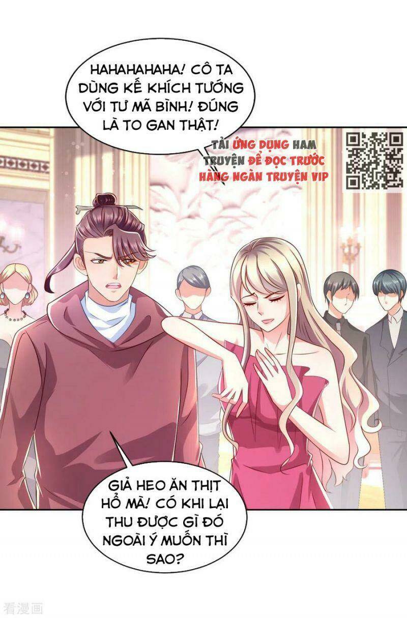 chí tôn toàn năng chapter 64 22