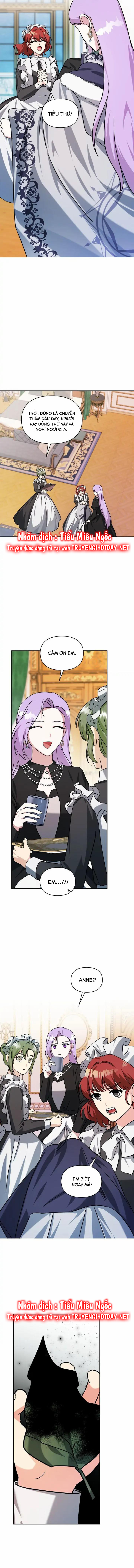 hãy nghe lời của tôi chapter 48 3